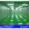 合肥環氧地坪施工時地面潮濕用什么方法處理？